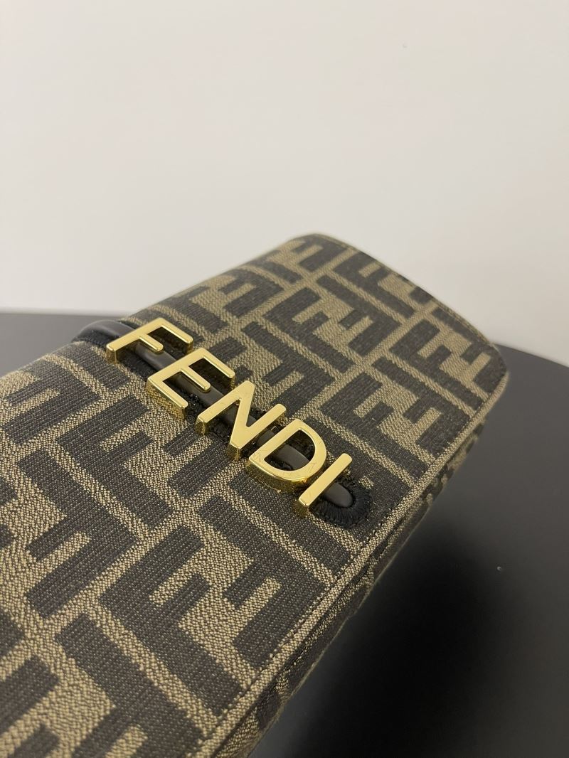 Fendi Satchel Bags